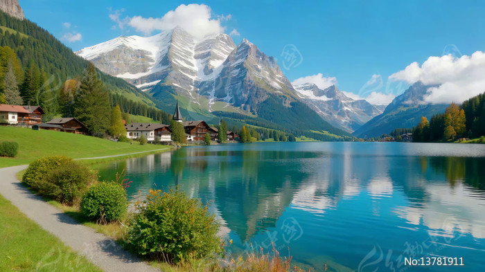 ����ɽ��ɭ����Ȼ���