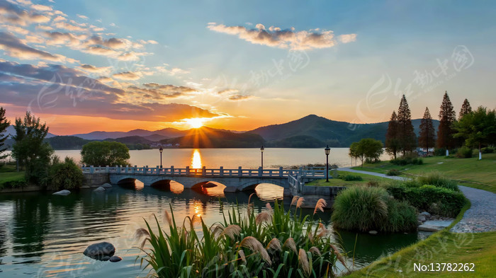 ����ʯ������羰�ز�