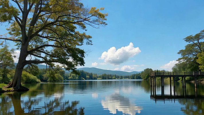 ������ľ�羰ȫ��