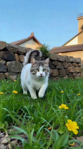 ����ݵ�è�����߻���