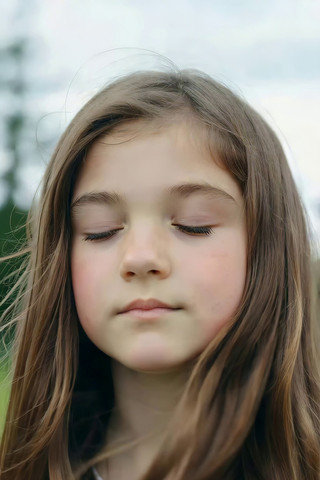 ���ⳤ��Ů���沿��д