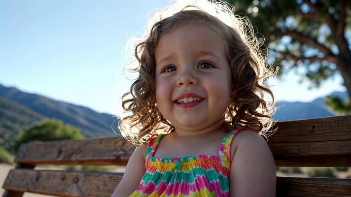 ���ⳤ���ϵľ���СŮ��