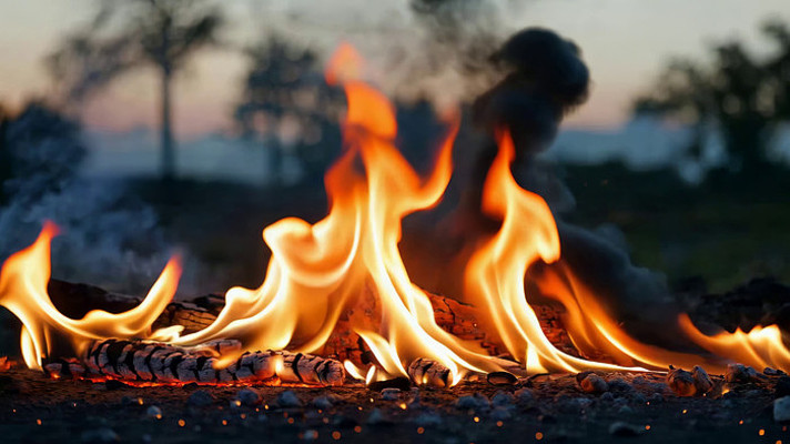 ��������ȼ����д�ز�