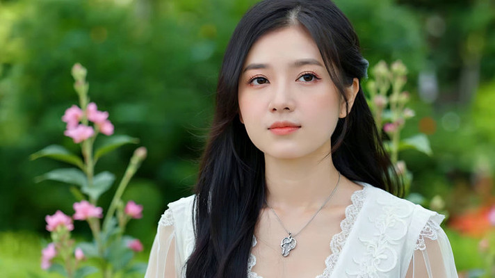 ����Ů�����Ű��µľ�̬����