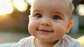 ����΢Ц�Ŀɰ�Ӥ��