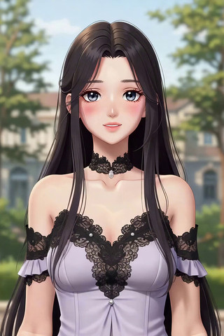 ��������Ů����д