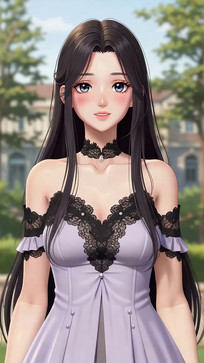 ��������Ů����д