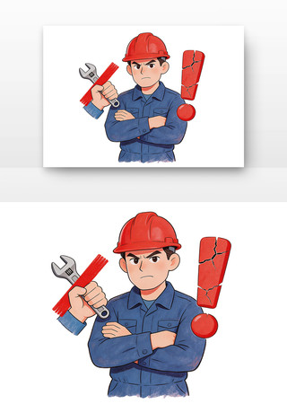 建筑工人严守安全生产拒绝违章操作 建筑工人严守安全生产拒绝违章操作