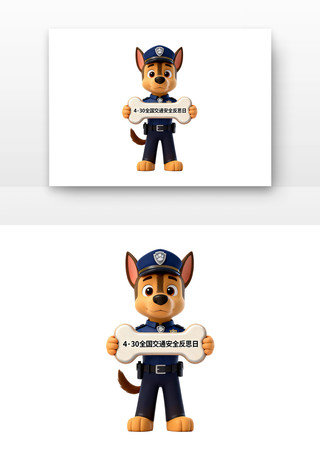 交通安全反思日交通安全卡通 交通安全反思日交通安全卡通