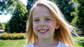 ��Ů������΢Ц��д