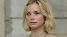 ��Ů���沿��д