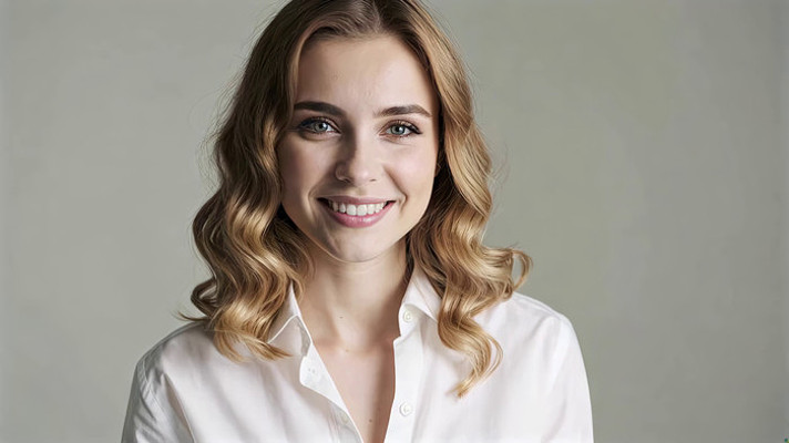 ��Ů��΢Ц��д