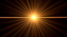 ��ɫ���߷�����Ч�ز�