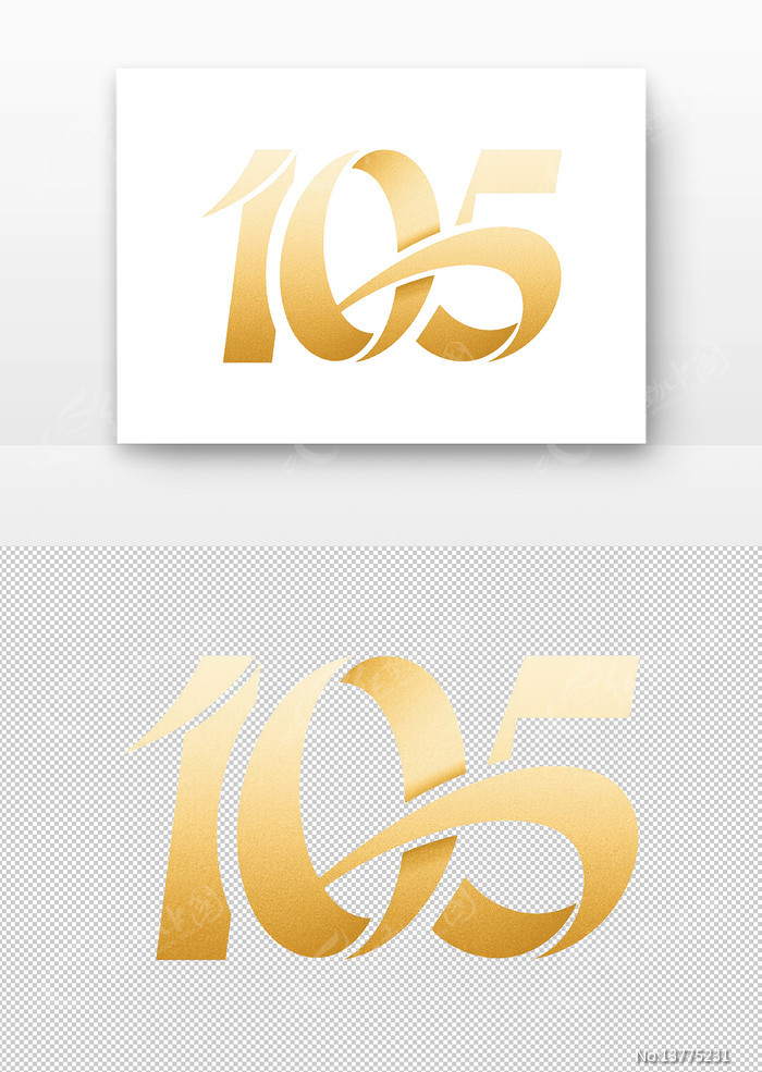 ��ɫ����105�������