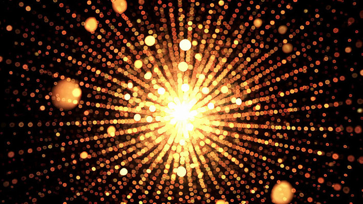 ��ɫ���ӹ�Ч�����ز�