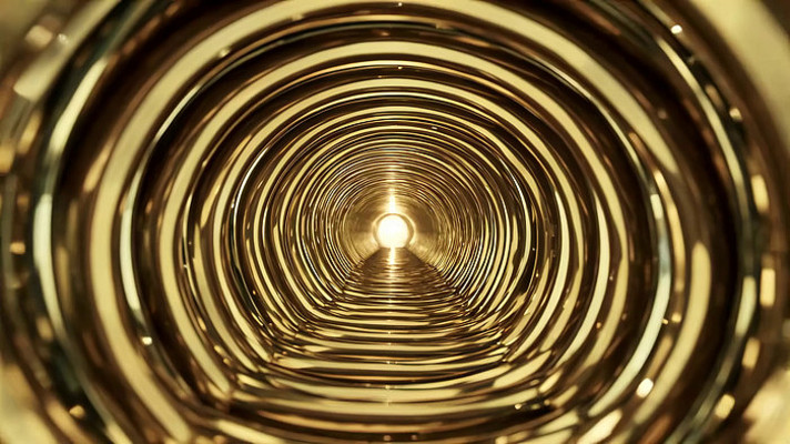 ��ɫ����ͨ����̬�ز�