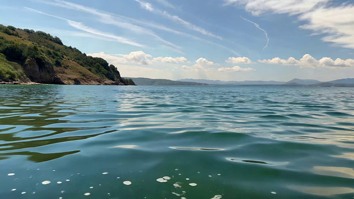 ��ˮԶɽ��Ȼ���