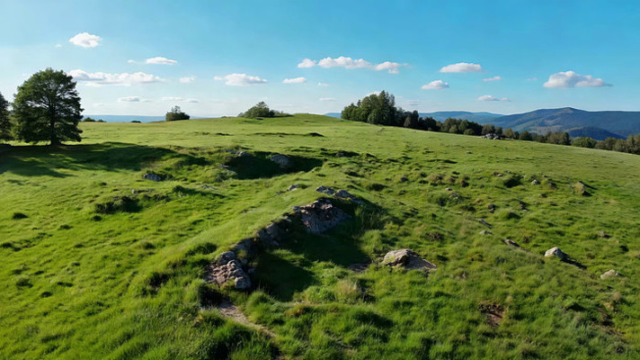 �����ݵ���Զ��ɽ�ͷ羰