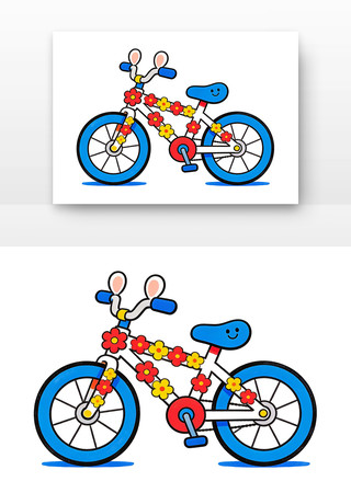 ��ͨ�������г����������廭