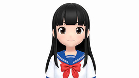 ��ͨŮѧ�������ز�