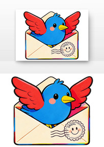 ��ͨ�Ÿ뻷�������廭