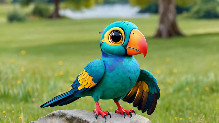 ��ͨ����վ�ڲݵ�ʯͷ��