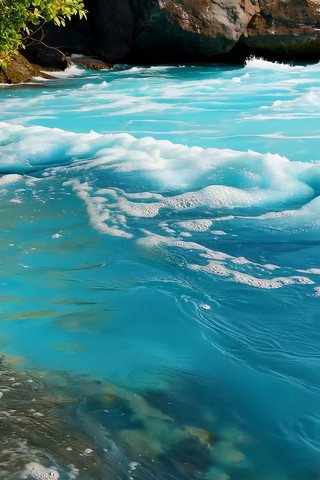 ����ɫ��ˮ���ɫ��ĭ����