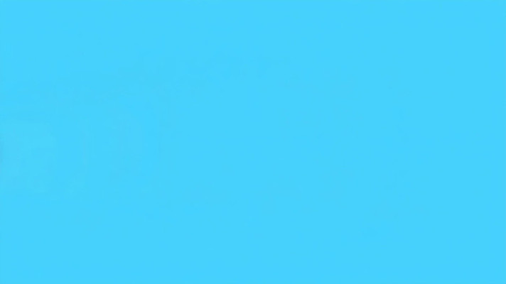 蓝色背景白色对话气泡素材 蓝色背景白色对话气泡素材