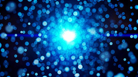 ��ɫ���ӹ�Ч�����ز�