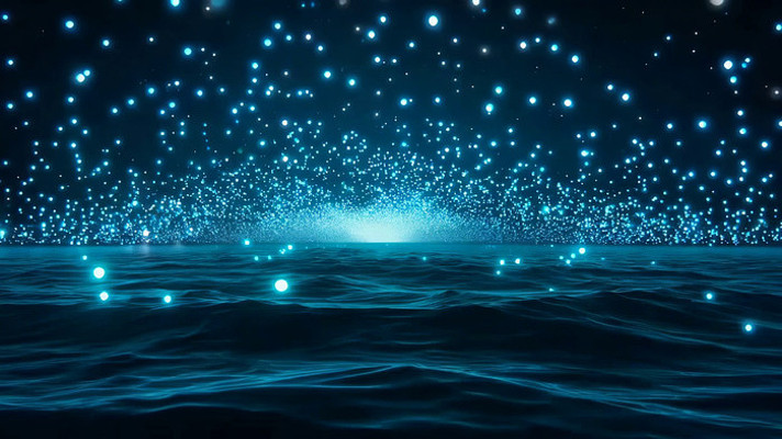 ��ɫ���ӹ�Ч���󱳾��ز�