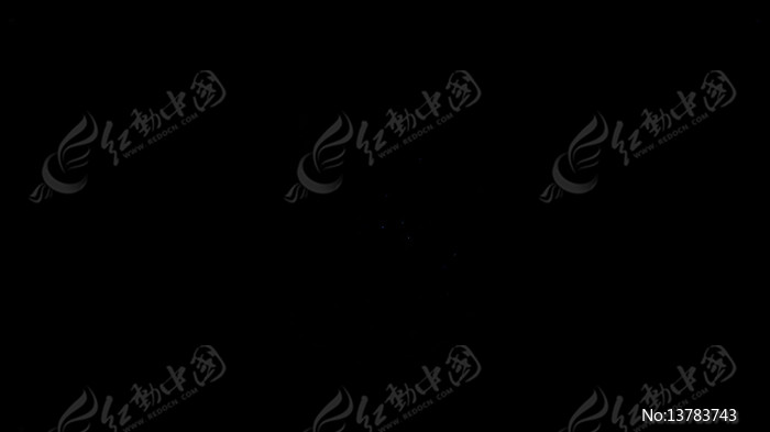 ��ɫ���ӹ�Ч����2�ز�