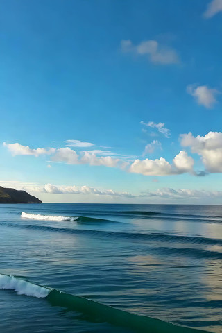 ��������µĴ󺣺��˾���