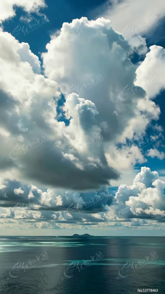 ��������µĹ������澰��