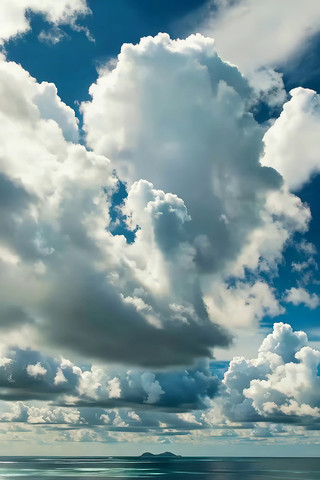 ��������µĹ������澰��