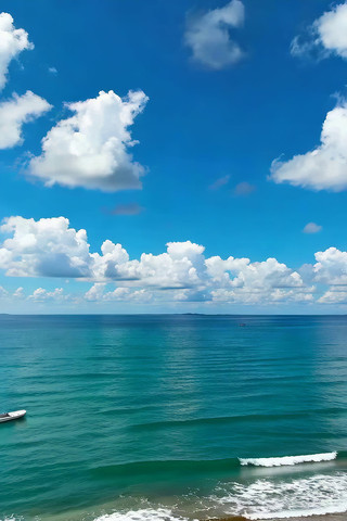 ��������µĺ��߷羰