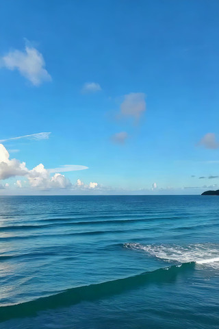 ��������µĺ���羰