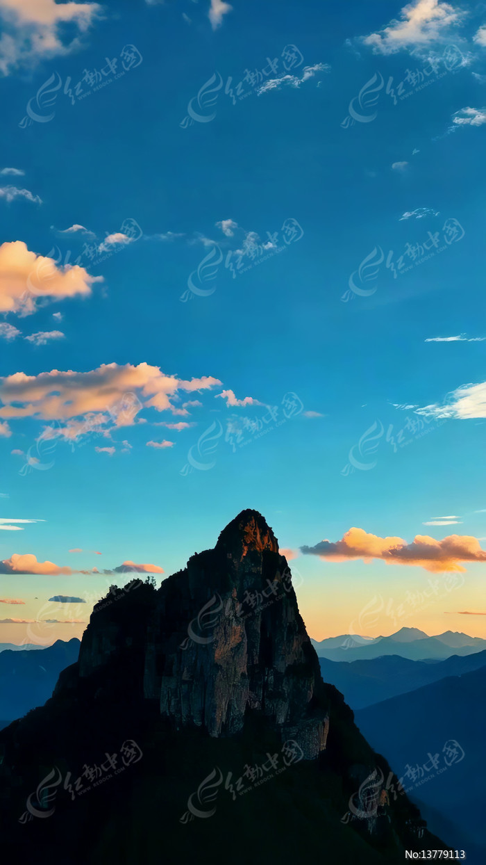 ��������µ�ɽ��羰