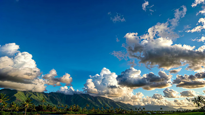 ��������µ�ɽ�����