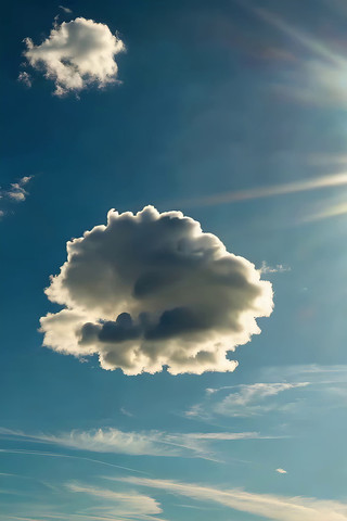 ��������µ�ɽ�ͷ羰