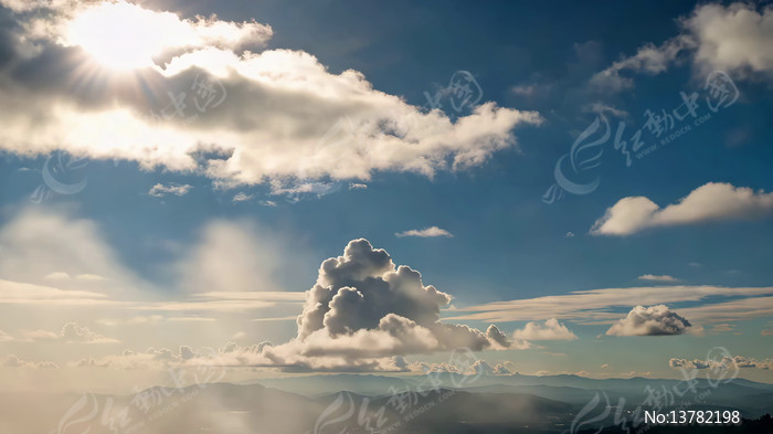 ��������µ�Զɽ�羰