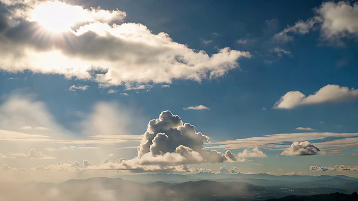 ��������µ�Զɽ�羰