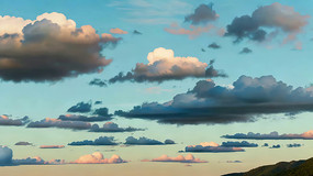 ���������Ȼ��⾰��