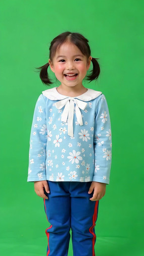 ��Ļǰ΢Ц��СŮ���ز�