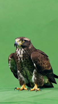 ��Ļǰվ������ӥ