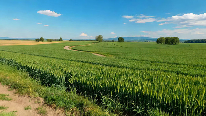 ��ɫ���������С·����