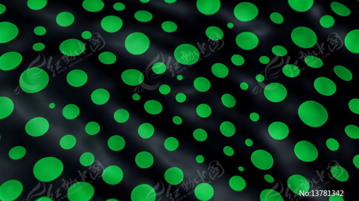 ��ɫԲ�㶯̬�����ز�