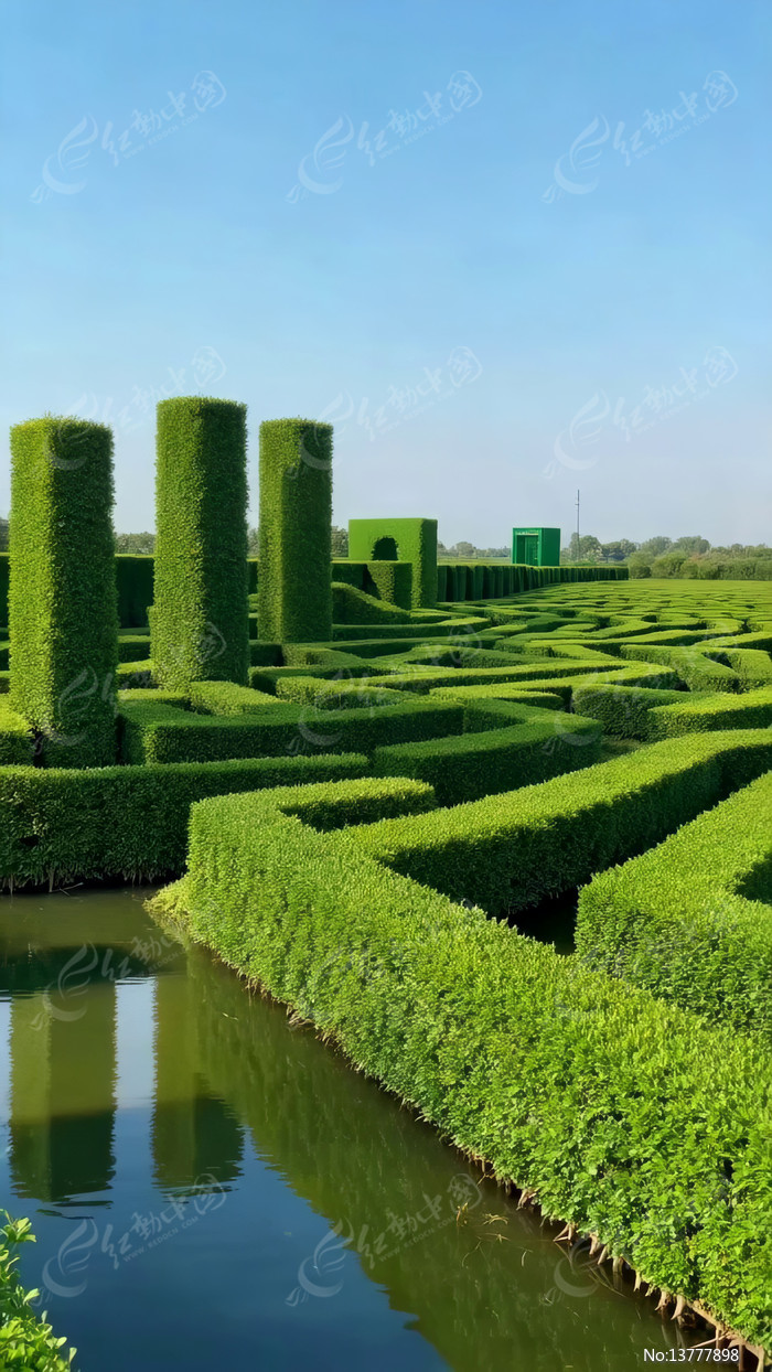 ��ֲ�Թ�԰�־���