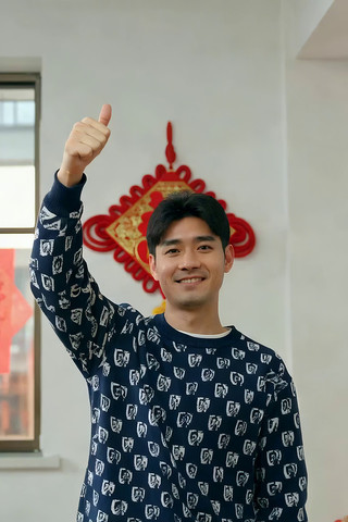 ���Ӵ�����������Ĵָ�ز�