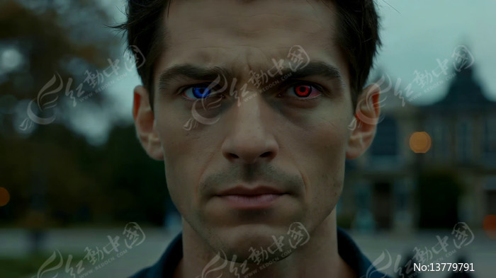 ������ɫ˫ͫ�沿��д