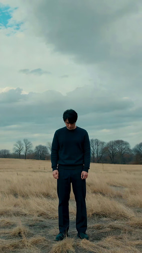 ����վ���ڿ�Ұ֮��